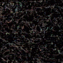 Pawling Rigid-Back Nylon SNC insert Near Black color a.k.a. 519