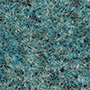 Pawling Rigid-Back Nylon SNC insert Crayon Blue a.k.a. 517
