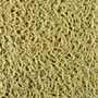 VinLoop mini 3/8" thick mat matting in beige color