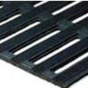 slotted heavy duty rubber mat